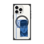 プレミアムスクエアケース with MagSafe［ キングダム - 信 ］