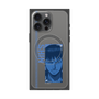 プレミアムスクエアケース with MagSafe［ キングダム - 信 ］