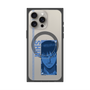 プレミアムスクエアケース with MagSafe［ キングダム - 信 ］
