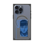 プレミアムスクエアケース with MagSafe［ キングダム - 信 ］