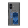 プレミアムスクエアケース with MagSafe［ キングダム - 信 ］