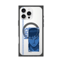 プレミアムスクエアケース with MagSafe［ キングダム - 信 ］