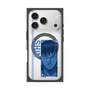 プレミアムスクエアケース with MagSafe［ キングダム - 信 ］