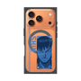 プレミアムスクエアケース with MagSafe［ キングダム - 信 ］