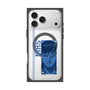 プレミアムスクエアケース with MagSafe［ キングダム - 信 ］