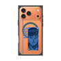 プレミアムスクエアケース with MagSafe［ キングダム - 信 ］