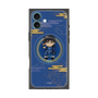 プレミアムスクエアケース with MagSafe［ キングダム - 信 - SD ］