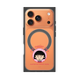 プレミアムスクエアケース with MagSafe［ ちびまる子ちゃん - まる子A ］