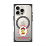 プレミアムスクエアケース with MagSafe［ ちびまる子ちゃん - リボンでお出かけ ］