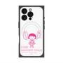 プレミアムスクエアケース with MagSafe［ ちびまる子ちゃん - セリフA ］