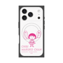 プレミアムスクエアケース with MagSafe［ ちびまる子ちゃん - セリフA ］