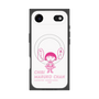 プレミアムスクエアケース with MagSafe［ ちびまる子ちゃん - セリフA ］