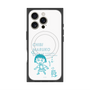 プレミアムスクエアケース with MagSafe［ ちびまる子ちゃん - セリフB ］