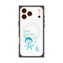 プレミアムスクエアケース with MagSafe［ ちびまる子ちゃん - セリフB ］
