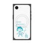 プレミアムスクエアケース with MagSafe［ ちびまる子ちゃん - セリフB ］