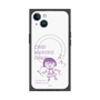 プレミアムスクエアケース with MagSafe［ ちびまる子ちゃん - セリフC ］