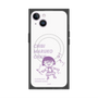 プレミアムスクエアケース with MagSafe［ ちびまる子ちゃん - セリフC ］