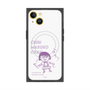 プレミアムスクエアケース with MagSafe［ ちびまる子ちゃん - セリフC ］