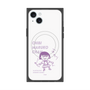 プレミアムスクエアケース with MagSafe［ ちびまる子ちゃん - セリフC ］
