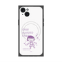 プレミアムスクエアケース with MagSafe［ ちびまる子ちゃん - セリフC ］