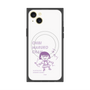 プレミアムスクエアケース with MagSafe［ ちびまる子ちゃん - セリフC ］