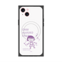 プレミアムスクエアケース with MagSafe［ ちびまる子ちゃん - セリフC ］