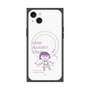 プレミアムスクエアケース with MagSafe［ ちびまる子ちゃん - セリフC ］