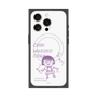 プレミアムスクエアケース with MagSafe［ ちびまる子ちゃん - セリフC ］