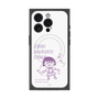 プレミアムスクエアケース with MagSafe［ ちびまる子ちゃん - セリフC ］