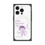 プレミアムスクエアケース with MagSafe［ ちびまる子ちゃん - セリフC ］
