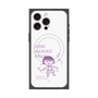 プレミアムスクエアケース with MagSafe［ ちびまる子ちゃん - セリフC ］