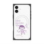 プレミアムスクエアケース with MagSafe［ ちびまる子ちゃん - セリフC ］