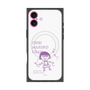 プレミアムスクエアケース with MagSafe［ ちびまる子ちゃん - セリフC ］
