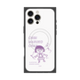 プレミアムスクエアケース with MagSafe［ ちびまる子ちゃん - セリフC ］