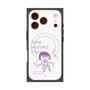 プレミアムスクエアケース with MagSafe［ ちびまる子ちゃん - セリフC ］