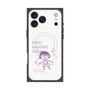 プレミアムスクエアケース with MagSafe［ ちびまる子ちゃん - セリフC ］