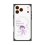 プレミアムスクエアケース with MagSafe［ ちびまる子ちゃん - セリフC ］