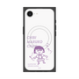 プレミアムスクエアケース with MagSafe［ ちびまる子ちゃん - セリフC ］