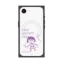 プレミアムスクエアケース with MagSafe［ ちびまる子ちゃん - セリフC ］