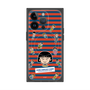 プレミアムスクエアケース with MagSafe［ ちびまる子ちゃん - まる子とお友達 ］