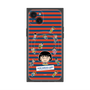 プレミアムスクエアケース with MagSafe［ ちびまる子ちゃん - まる子とお友達 ］