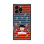 プレミアムスクエアケース with MagSafe［ ちびまる子ちゃん - まる子とお友達 ］