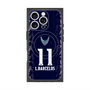 プレミアムスクエアケース with MagSafe［ 徳島ヴォルティス - 百年構想リーグ AWAODORI SPECIAL UNIFORM - ルーカス バルセロス ］