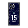 プレミアムスクエアケース with MagSafe［ 徳島ヴォルティス - 百年構想リーグ AWAODORI SPECIAL UNIFORM- 山越 康平 ］