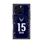 プレミアムスクエアケース with MagSafe［ 徳島ヴォルティス - 百年構想リーグ AWAODORI SPECIAL UNIFORM- 山越 康平 ］