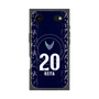 プレミアムスクエアケース with MagSafe［ 徳島ヴォルティス - 百年構想リーグ AWAODORI SPECIAL UNIFORM 松田 佳大 ］