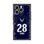 プレミアムスクエアケース with MagSafe［ 徳島ヴォルティス - 百年構想リーグ AWAODORI SPECIAL UNIFORM- 西坂 斗和 ］