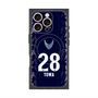 プレミアムスクエアケース with MagSafe［ 徳島ヴォルティス - 百年構想リーグ AWAODORI SPECIAL UNIFORM- 西坂 斗和 ］