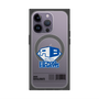 プレミアムスクエアケース with MagSafe［ D.LEAGUE - avex ROYALBRATS - ロゴA ］