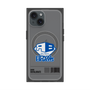 プレミアムスクエアケース with MagSafe［ D.LEAGUE - avex ROYALBRATS - ロゴA ］